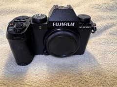 Fujifilm X-S20 ミラーレスカメラ ボディのサムネイル