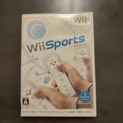 Wii スポーツのサムネイル