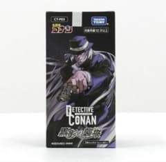 名探偵コナンカードゲームCT-P03 黒影の襲来カットイン 新品未開封