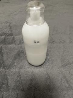 IPSA 乳液のサムネイル