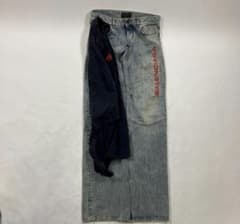 ハマダ様 専用 正規品 新品 balenciaga レイヤード デニ - メルカリ