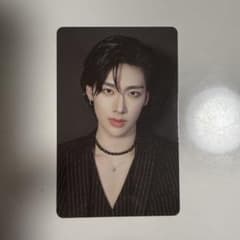 ZEROBASEONE ゼベワン リッキー トレカ【おまとめ割有◎】 449 - メルカリ