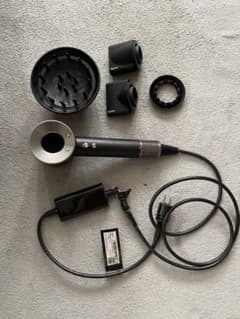 dyson HD03 ヘアドライヤー　ジャンク品のサムネイル