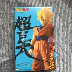 ドラゴンボールZ  フィギュアのサムネイル