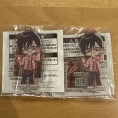 アイドルマスター　のすたるぽっぷ　伊瀬谷四季