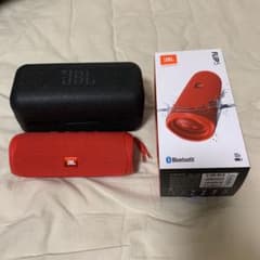 JBL FLIP5 スピーカーのサムネイル