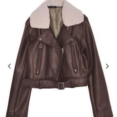 GYDA レザージャケットのサムネイル