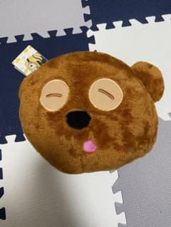 미니언즈 프리미엄 봉제인형 배낭 팀