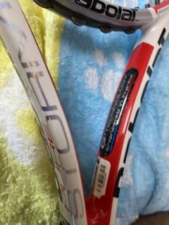 Babolat バボラ ピュアストームのサムネイル