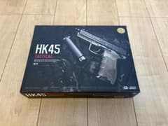 東京マルイ HK45 タクティカル ガスブローバックのサムネイル