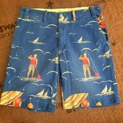 ハーフパンツ ラルフローレン サーフィンのサムネイル