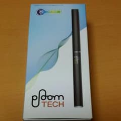 【新品未使用】ploomTECH プルームテック スターターキット 本体のサムネイル