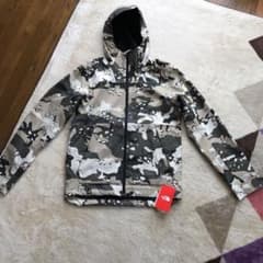 ザ　ノースフェイス   MILLER TON  JKT 迷彩のサムネイル
