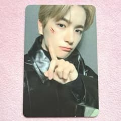 THE BOYZ ヒョンジェ ROAR サノク トレカ THE BOYZ ヒョンジェ サノク トレカ ROAR - メルカリ