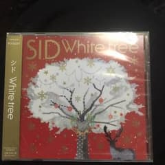 シド White treeのサムネイル