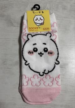 ちいかわ 靴下 ソックスのサムネイル