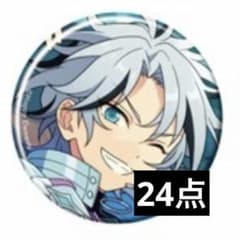 あんスタ idol jun コレ缶 コレクション缶バッジ 滝維吹 24点 - メルカリ