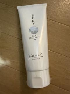 SEDY HAIR TREATMENT 200gのサムネイル