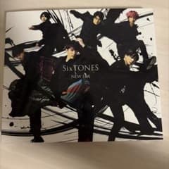 SixTONES NEW ERAのサムネイル