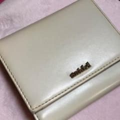 snidel お財布のサムネイル