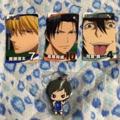 黒子のバスケ JWORLD等 セットのサムネイル