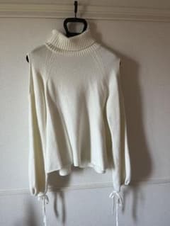 Lily Brown ニットのサムネイル