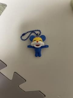 ニャンちゅう キーホルダーのサムネイル