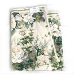 新品 フェイラー 大判 バスタオル ジュリエット 100×150 タオルケット