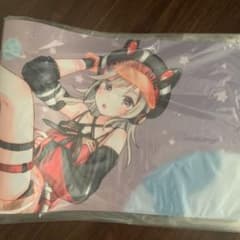 小森めと　マウスパッドのサムネイル