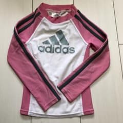adidas アディダス ラッシュガードのサムネイル