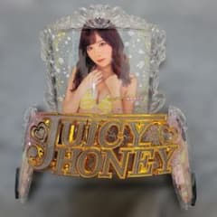 Thumbnail of パチンコ JUICY HONEY 役物 パネル
