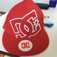DCキャップのサムネイル