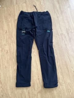 FCRB LYCRA TRACK PANTS サイズＬのサムネイル
