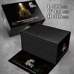 Dawn of Madness: All 123 Minis + BIGBoxのサムネイル