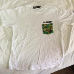 エクストララージ Ｔシャツのサムネイル