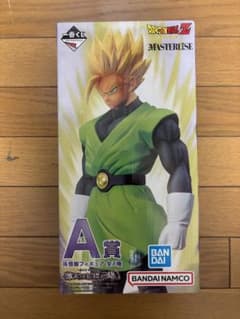 ドラゴンボール一番くじ　孫悟飯A賞のサムネイル