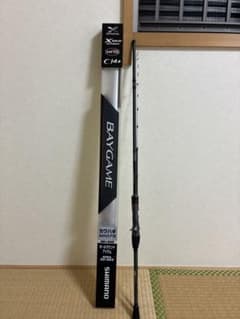 シマノBAYGAME KAWAHAGI MH175 SHIMANO BAYGAME カワハギ MH175 - メルカリ