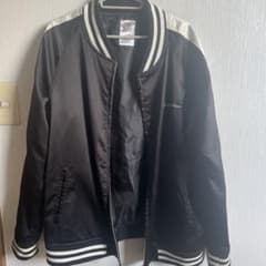 vision street wear スカジャン　ブルゾンのサムネイル