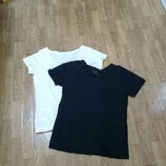 ローリーズファーム  Tシャツ2枚セットのサムネイル