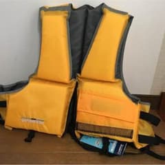 rent様専用♡新品未使用 フローティングベストのサムネイル