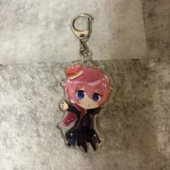 すとぷり さとみくん アクキー アクリルキーホルダー すとめも10のサムネイル