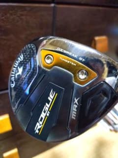 キャロウェイローグST MAX　3W　Sのサムネイル