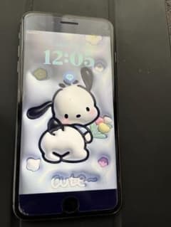 iPhone 8 Plus 美品　お値下げありのサムネイル