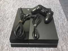 SONY PlayStation4 CUH-2200AB01のサムネイル