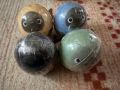 ラボット  lavot ガチャガチャ カプセルトイのサムネイル