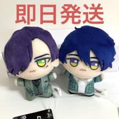 宗雲 魅上才悟 ライドカメンズ ちびぐるみ 1125