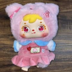 サミュエル 三小毛 Samuel 十二生肖 ぬいぐるみ - メルカリ