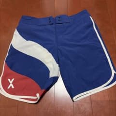 【未使用】VEATM サーフパンツ Sサイズのサムネイル