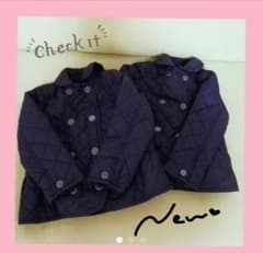 ☆GAP☆　ボアジャケットのサムネイル