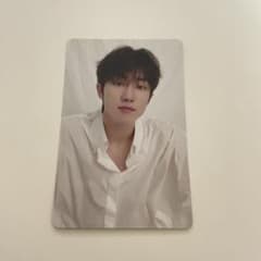 SEVENTEEN THE8 24H carat盤 トレカのサムネイル